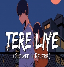 Tere Liye Slowed Reverb (Lofi Mix)