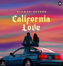 California Love (Slowed Reverb) Lofi