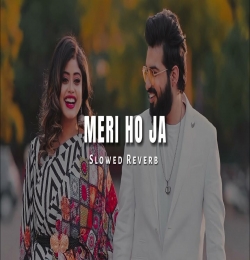 Tu Meri Ho Ja (Slowed and Reverb) Lofi Mix
