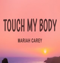 Touch My Bodych