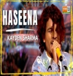 Haseena (MTV Hustle 03)