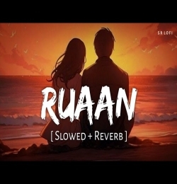 Ruaan (Slowed Reverb) (Tiger 3)