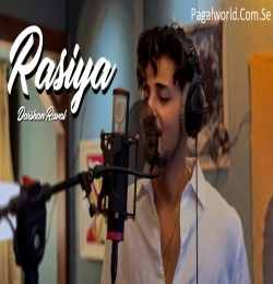 Rasiya (Studio Version)