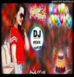 Happy Birthday (Dj Remix)