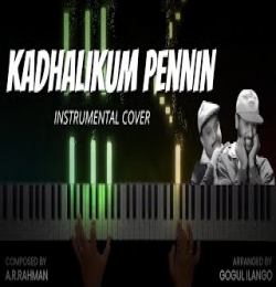 Kadhalikum Pennin (Instrumental)