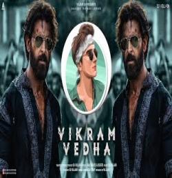 Vikram Vedha Dialogue Dj Remix