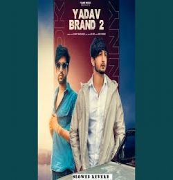 Yadav Brand 2 (Slowed Reverb)