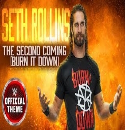Seth Rollins (Theme)