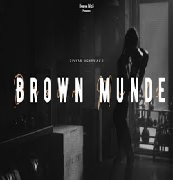 Brown Munde (Lofi)