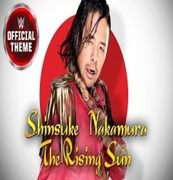 Shinsuke Nakamura Theme