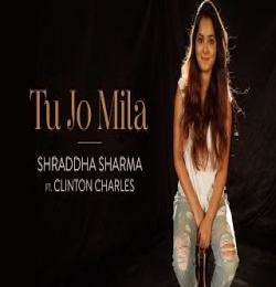 Tu Jo Mila (Female Version)