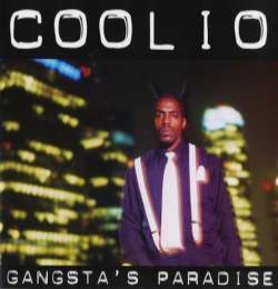 Gangstas Paradise