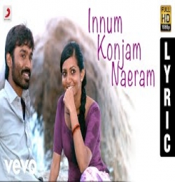 Innum Konjam Neram