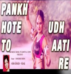Pankh Hote To Ud Aati Re