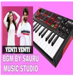 Yenti Yenti (Instrumental)
