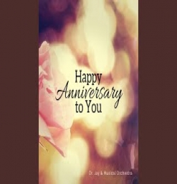 Happy Anniversary To You