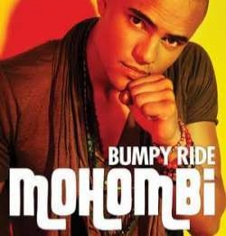 Bumpy Ride - Mohombi
