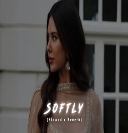 Softly [ Slowed & Reverb ]