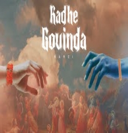 Radhe Radhe Radhe Govind Radhe