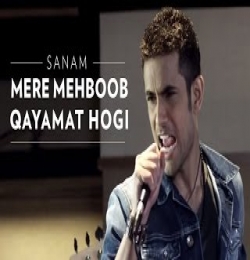 Mere Mehboob Sanam