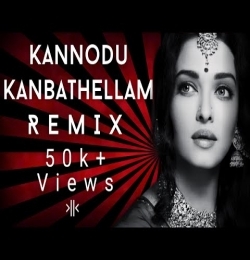Kannodu Kanbathellam Remix