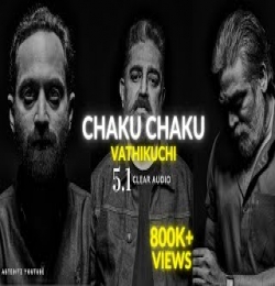 Chakku Chakku Vathikuchi Remix