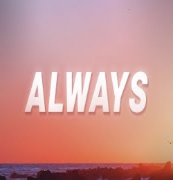 Always Always