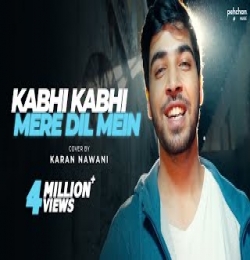Kabhi Kabhi Mere Dil Mein (New Version)