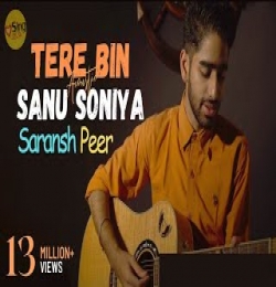 Tere Bin Sanu Soniya (Saransh Peer)