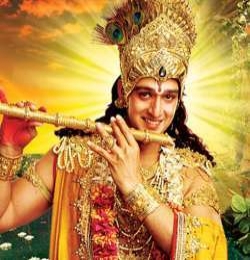 Mahabharat Krishna Flute Ringtone