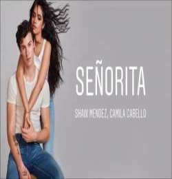 Senorita Ringtone - Shawn Mendes Version