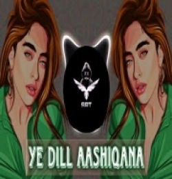 Ye Dil Aashiqana (Remi) High Bass Outfit