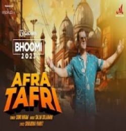 Afra Tafri (Bhoomi)