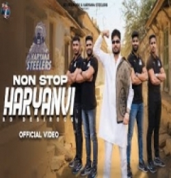 Non Stop Haryanvi
