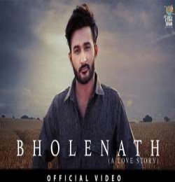 Bholenath (A Love Story) - Kaka WRLD