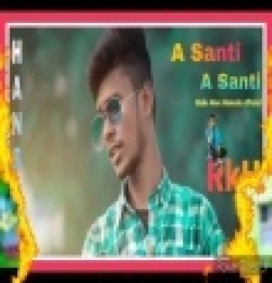 Santi A Le Pani (Dholak Dance Mix) Dj RamuTudu