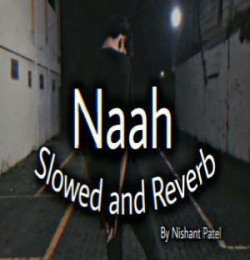 Naah Lofi Mix (Slowed and Reverb)
