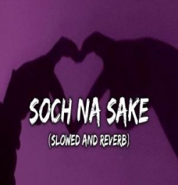 Soch Na Sake Lofi Mix (Slowed And Reverb)