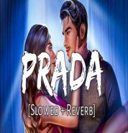Prada (Slowed Reverb)