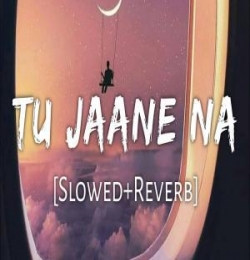 Tu Jaane Na (Slowed Reverb)