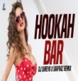 Hookah Bar (Remix)
