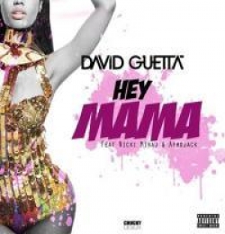 David Guetta - Hey Mama