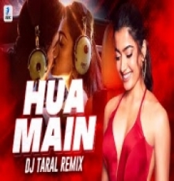 HUA MAIN (Remix)