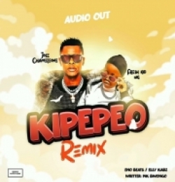 Kipepeo (Remix)