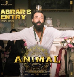 Abrar's Entry