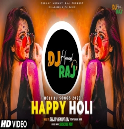 Happy Holi Remix 2023