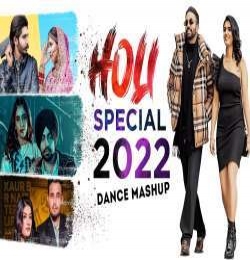 Holi Dance 2023 NonStop