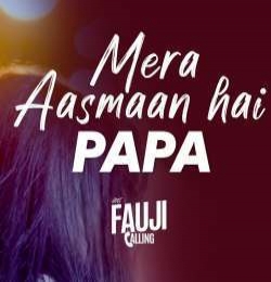 Mera Aasmaan Hai Papa