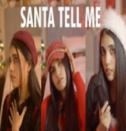 Santa Tell Me (Cover) by AiSh