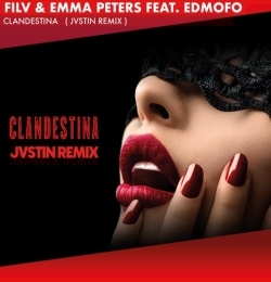 Clandestina Jvstin (Remix)